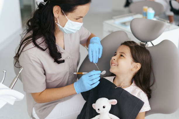 Best Weekend Emergency Dentist in Olga, FL