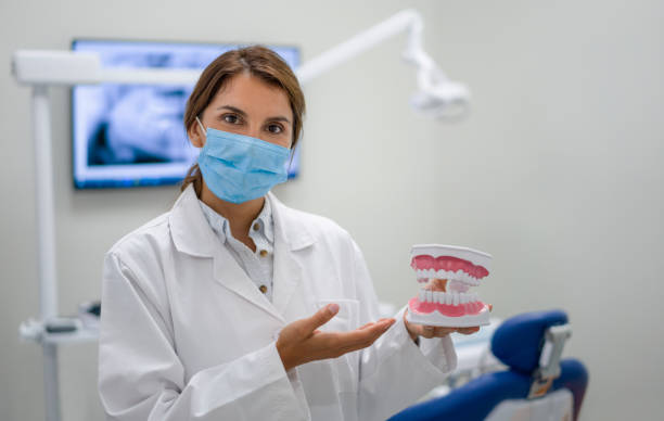 Best Emergency Treatment for Dental Infections or Abscesses in Olga, FL