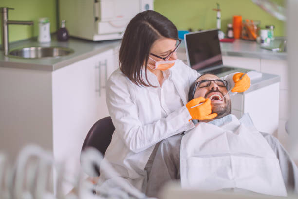 Best Emergency Denture Repair in Olga, FL